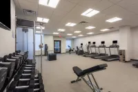 弗吉尼亞萊斯頓希爾頓Homewood Suites飯店