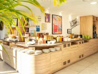 Ibis Styles Cabriès Aix-en-Provence TGV