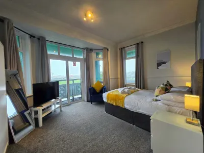 Beach Hotel Torbay B&B Hotels in 