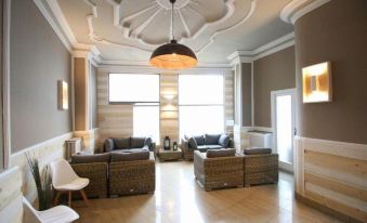 Hotel Alda Centro Ponferrada - Housity