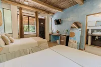 Naia Miravalle Hoteles en 