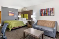 Quality Inn San Angelo