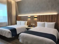호텔 소레티  호텔