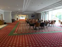 Urban Hotel Grantham Các khách sạn ở Grantham