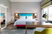 Hampton by Hilton Monterrey Tecnologico