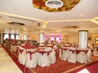 Best Western Plus Grand Hotel Multan فنادق في مولتان