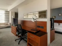 Montreal Airport Marriott in-Terminal Hotel Hotels in Dorval