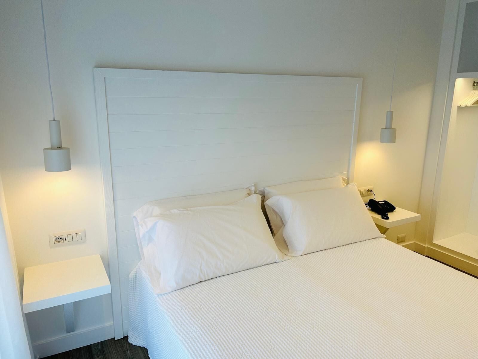 招牌海景房 - 带阳台