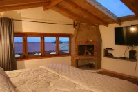 Cabañas Villaseñor Ξενοδοχεία στην πόλη 