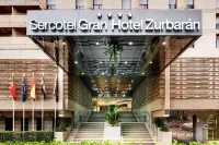 Sercotel Gran Hotel Zurbarán Hotels in 