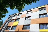 Boutique Hotel's Bytom Hotels in 