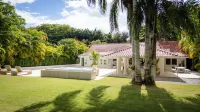 Chic Villa in Casa de Campo_3 Mins from the Beach ! Hotels in 