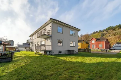 Telemark Apartments Hotels in 