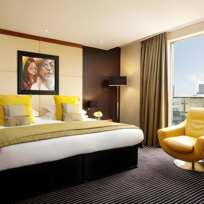 Classic Double Room Hard Days Night Hotel Liverpool Promo Code