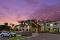 Best Western Plus Brookside Inn