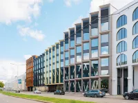 Hyatt Place Tallinn Hotels in 