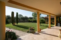 B&B la Canfora Отели в г. 