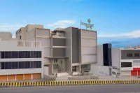 Lemon Tree Hotel, Jamnagar Hotels in 
