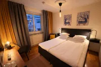 Karlskrona H&H Hotels in 