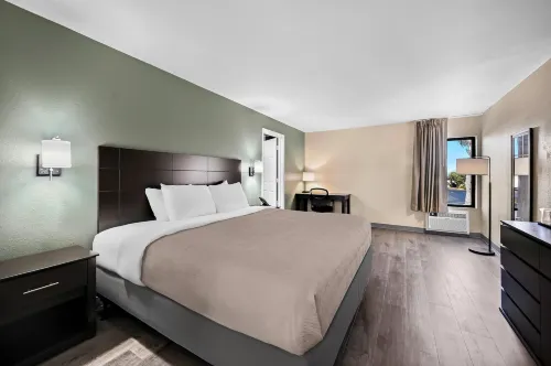 Quality Inn Fort Myers Cape Coral