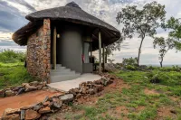 Buffalo Ridge Safari Lodge