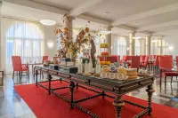 Pousada da Serra da Estrela – Historic Hotel