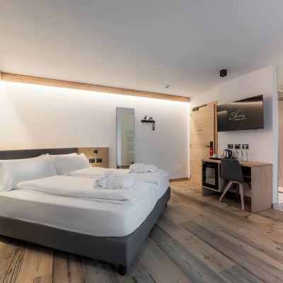 Deluxe Double Or Twin Room Villa Clara Promo Code