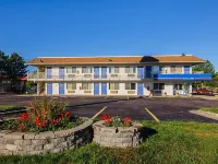 Motel 6 Mitchell, SD Hotels in Mitchell