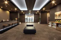 HOTEL ROUTE-INN OMUTA