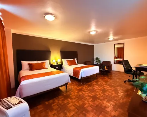 Hotel Suites Teziutlan Hotels in Teziutlan