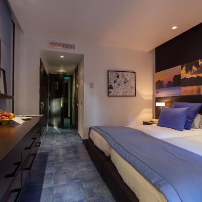 Double Room with Sea View Sentido Phenicia Promo Code