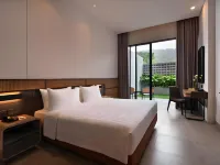Laska Hotel & Resort Ciater Hotels in Ciater