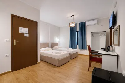Hotel Globo Hotels in 
