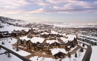 Waldorf Astoria Park City