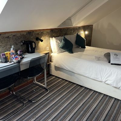 Standard Triple Room Six Bells Hotels Promo Code