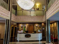 Sidi Brahim Hotel فنادق في عنابة