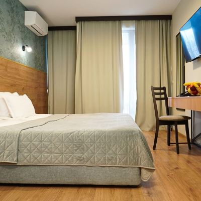Double or Twin Room St. George Ski & Holiday Promo Code