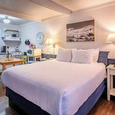 Mcbee Cottage - Standard Queen (Dog and Child Friendly) Cannon Beach Hotel Collection Promo Code