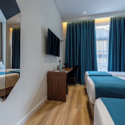 Superior Triple Room Golden City Hotel & Spa Promo Code