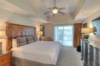RiverStone Condo Resort & Spa Отели в г. 