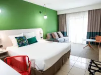 Ibis Styles Cayenne Centre Amazonia Hotel di Cayenne