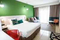 Ibis Styles Cayenne Centre Amazonia Hotels in 