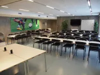Dbu Hotel & Kursuscenter