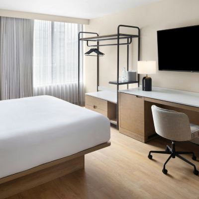 Queen Room With City View Hotel Halifax Promo Code