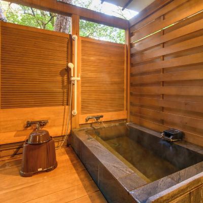 Superior, Japanese-Style with Bath Hoshi Promo Code