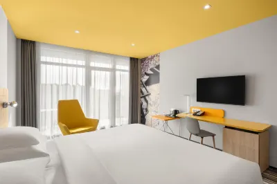 Park Inn by Radisson Hotel and Spa Zalakaros Hotels in 