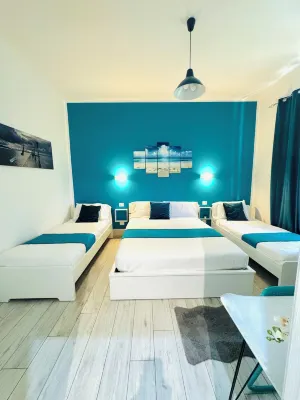 Le Stelle di Martina- Affittacamere -