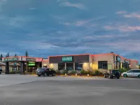Quality Inn & Suites Ξενοδοχεία στην πόλη High Level