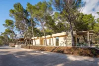 Pinadria Camping Resort Hotels in 