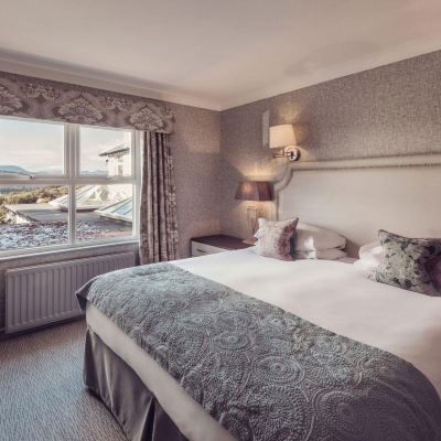Classic Room with Double Bed Hillthwaite Promo Code